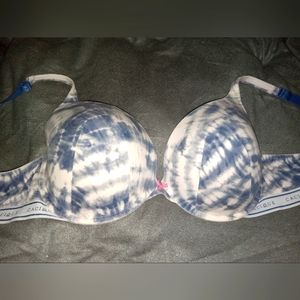Cacique Tie Dye Bra 44DDD